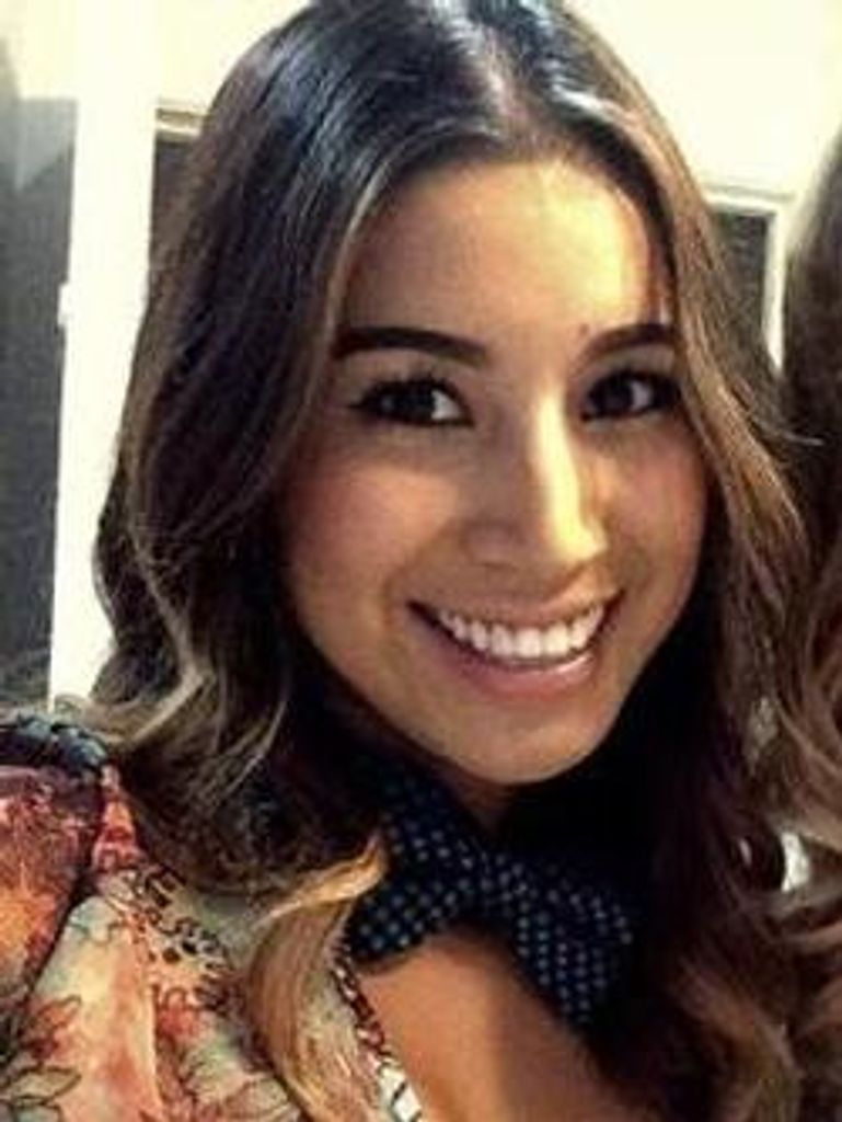 Katherine Lucatero Profile Photo