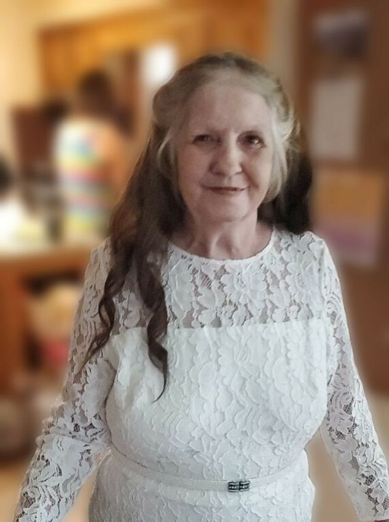 Brenda Louise Layson Profile Photo