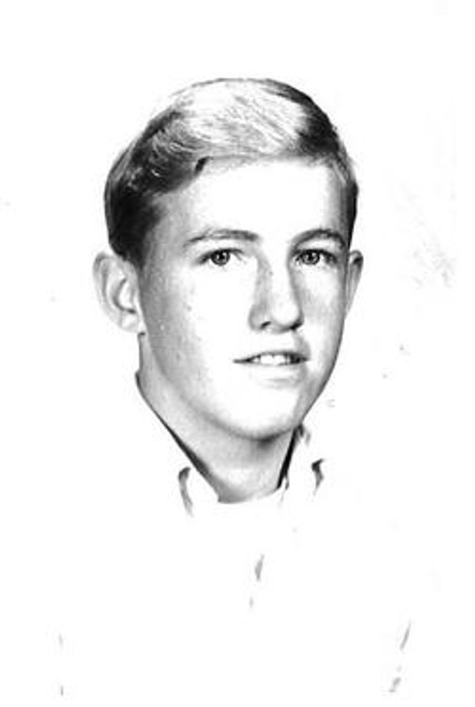 Danny Ray Grogan