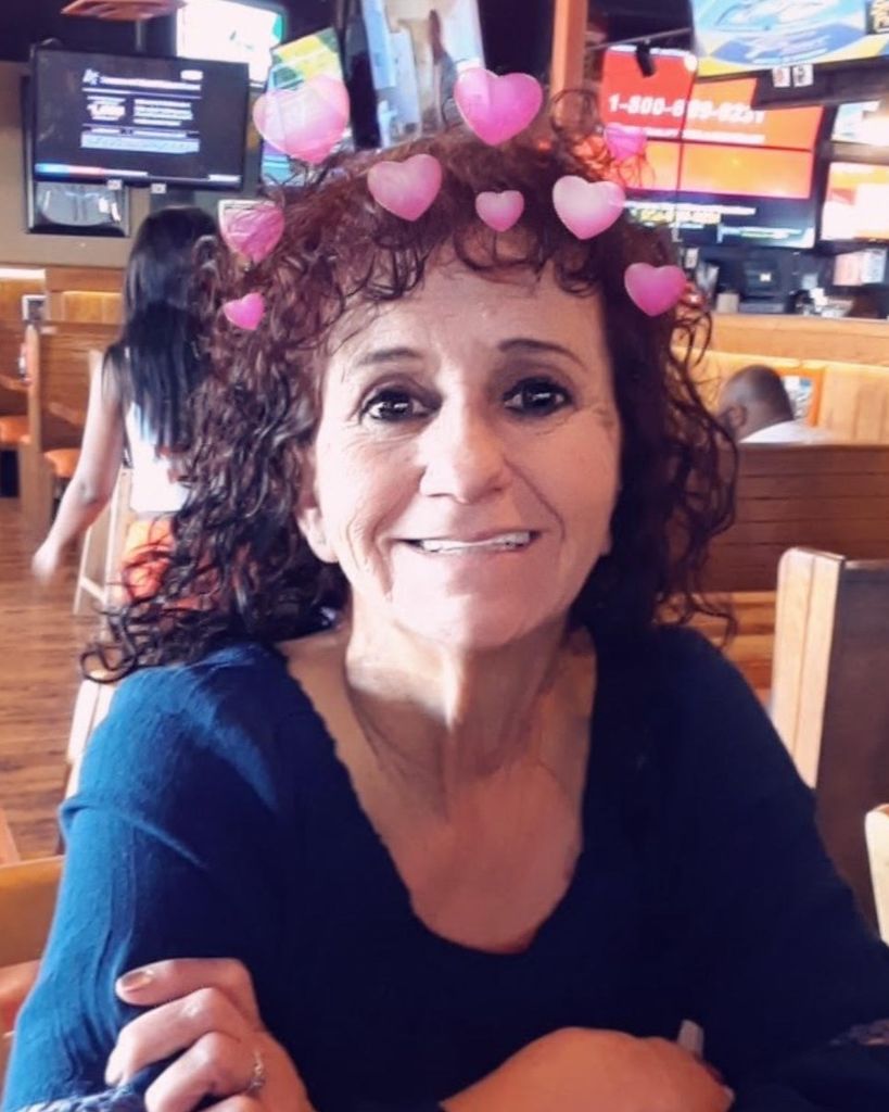 Sylvia Ann Carrillo Profile Photo