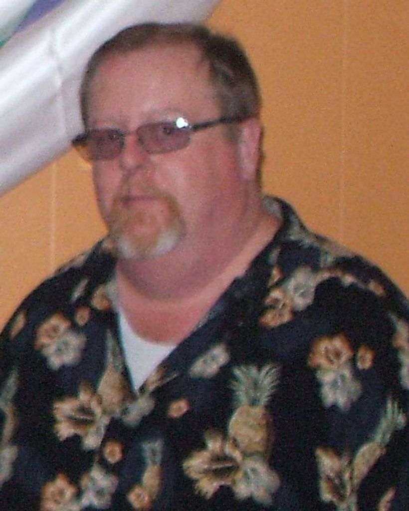 Michael Duane Welch Profile Photo