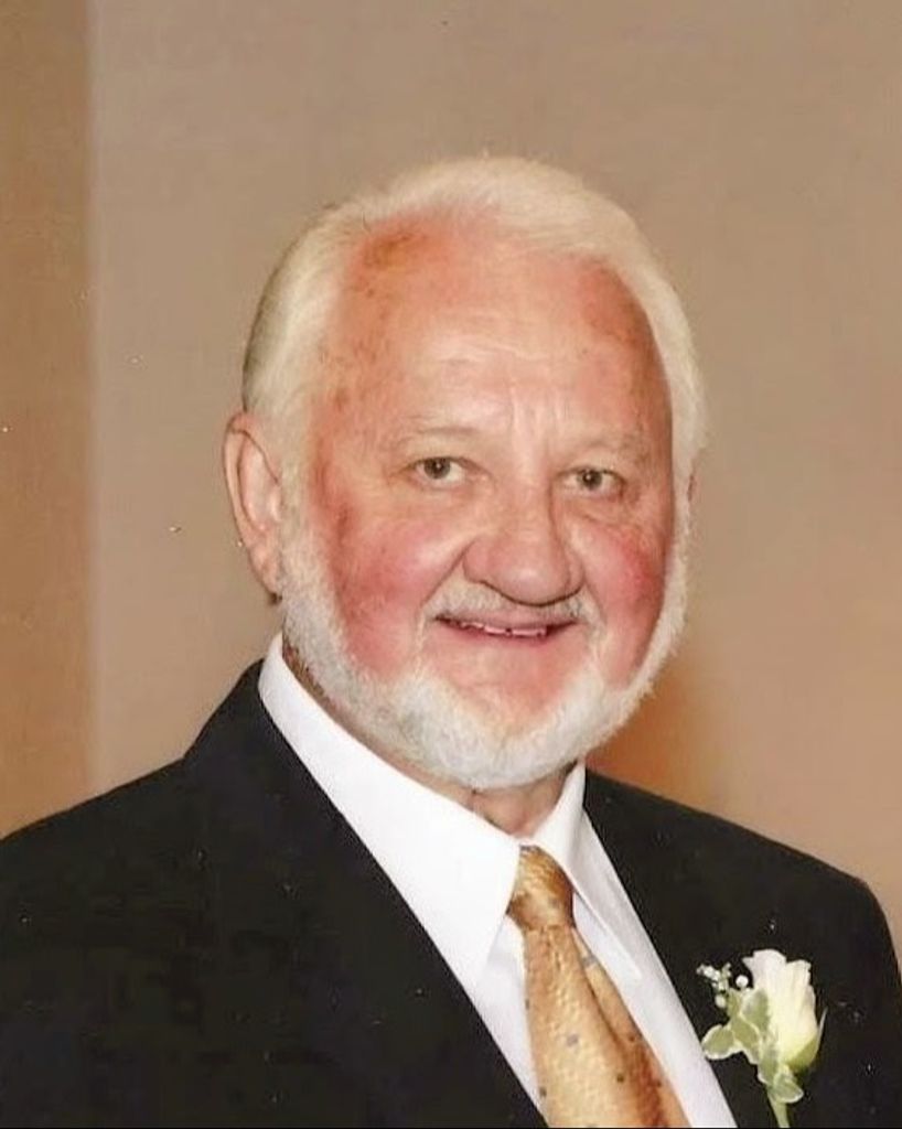 Curtis J. Bailey Profile Photo