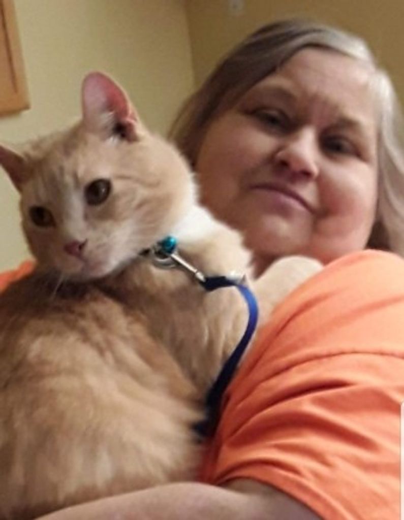 Brenda Rose (Toohey)  Thomas