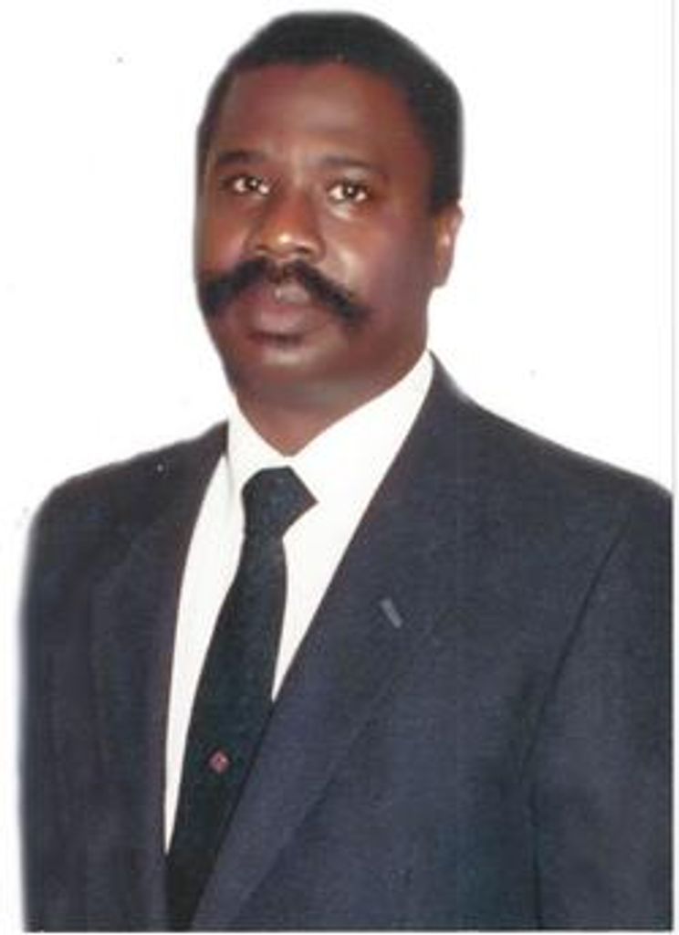 John Simeon Nesbitt Profile Photo