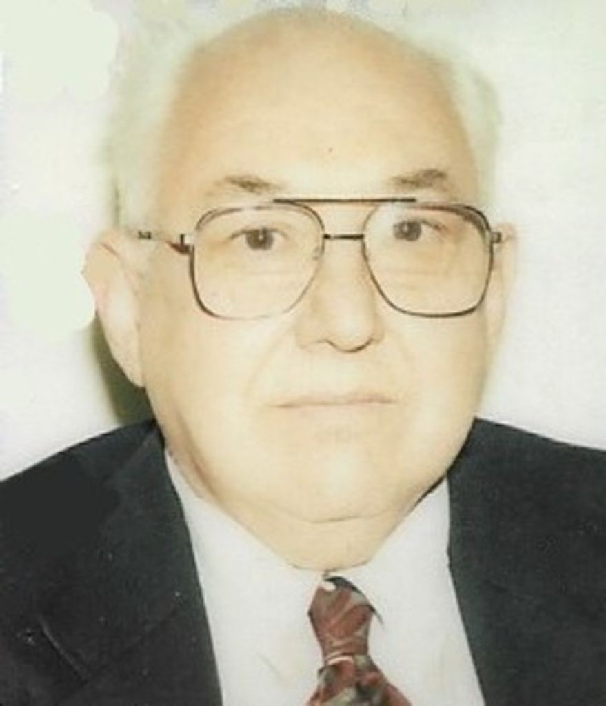 Donald F. Ptacek Profile Photo