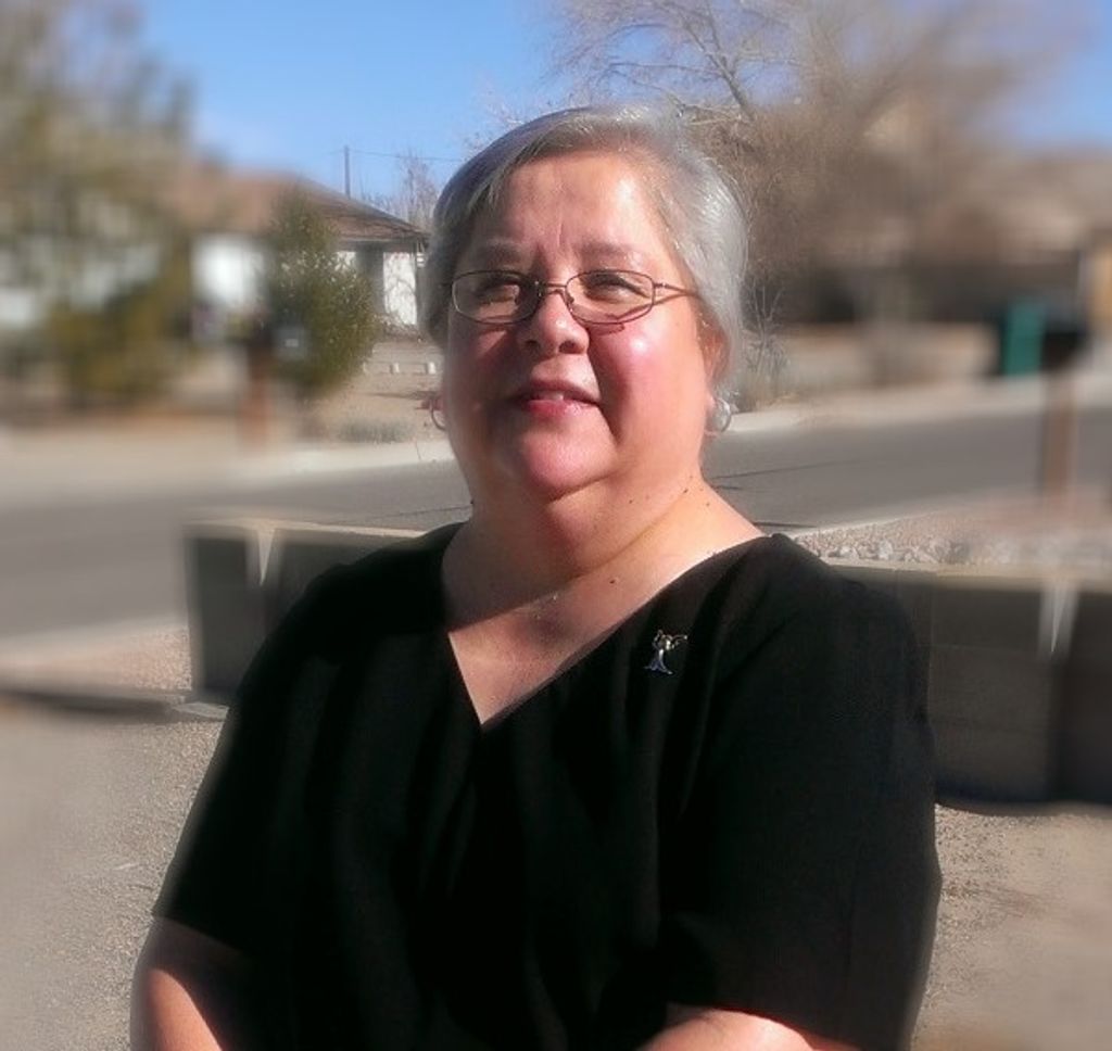 Theresa M Quintero Profile Photo