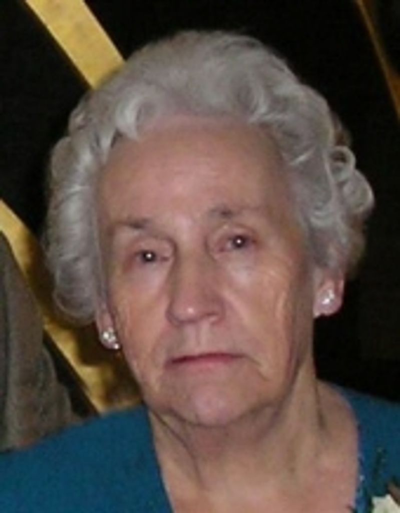 Donna Carrie Saville