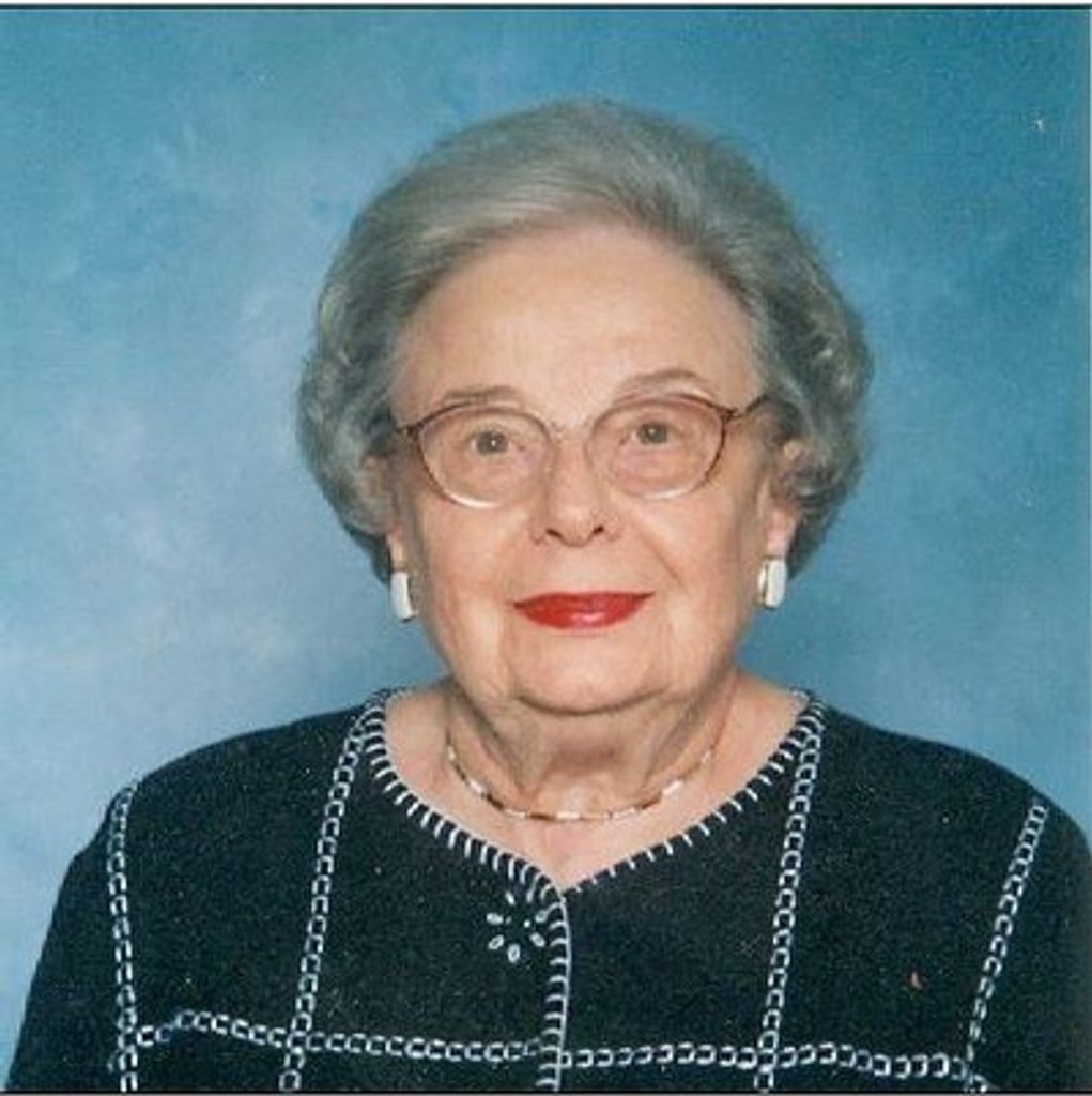 Katherine Ricks Vaughan Cobb