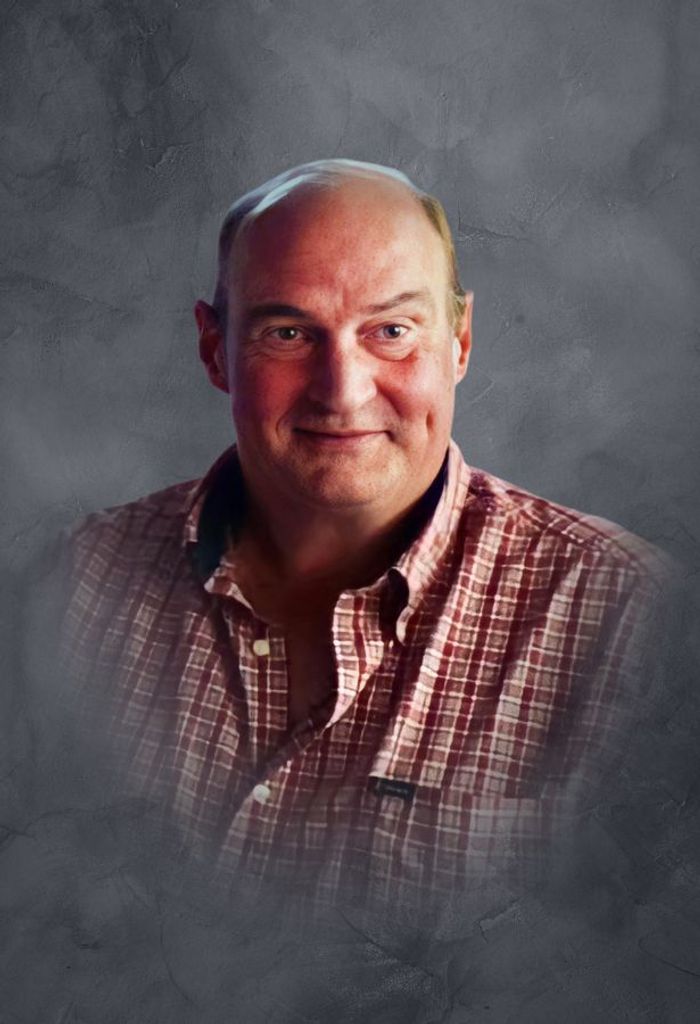 Brian  Lee Knudsen