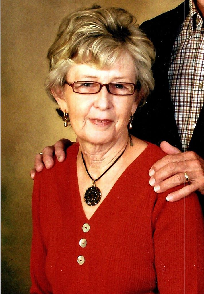Winsome J. Harwell