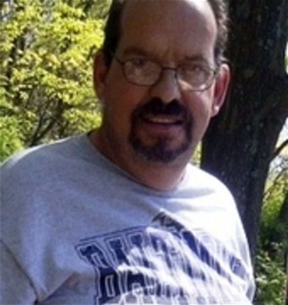 George Anthony Baker, Jr.