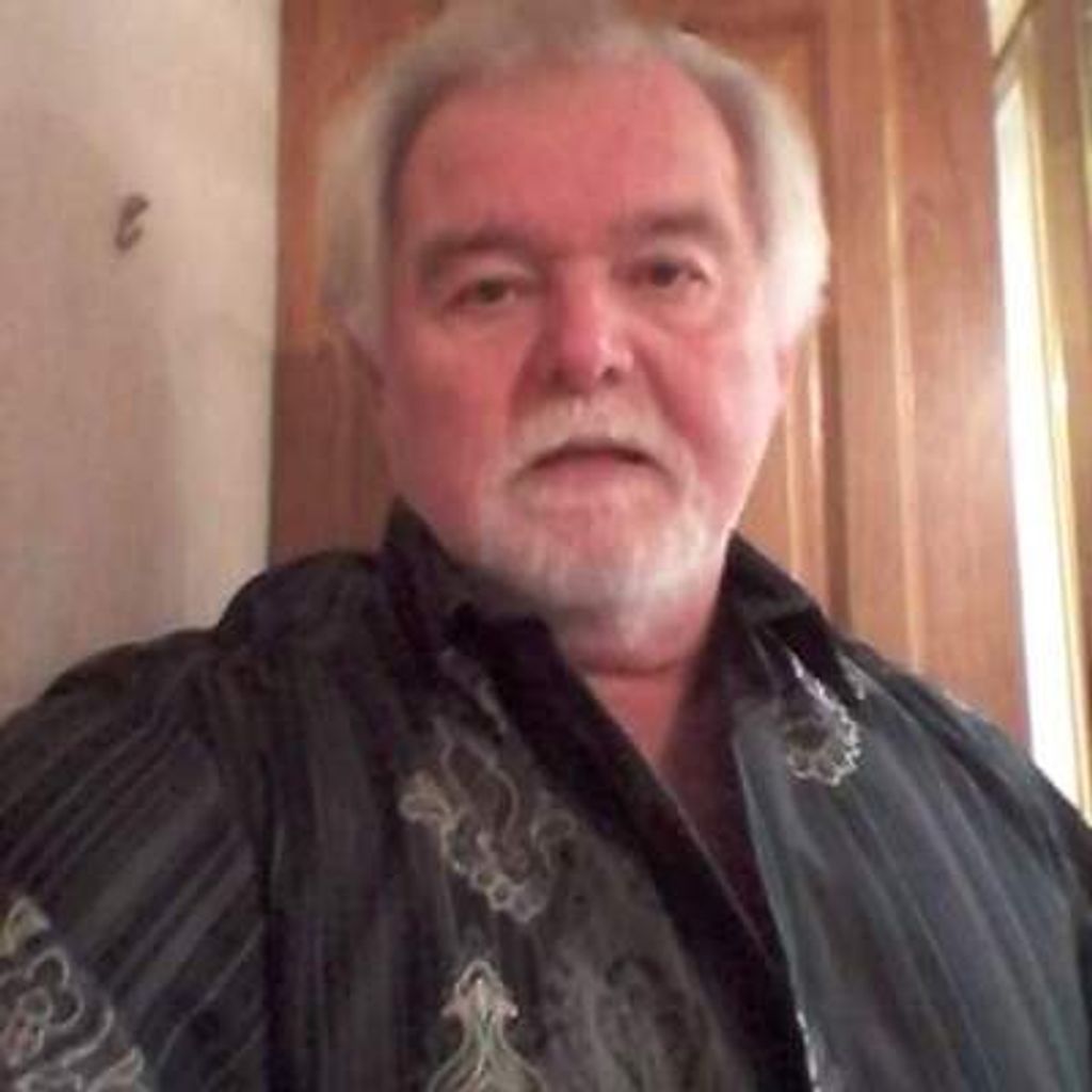 James Albert Beverage