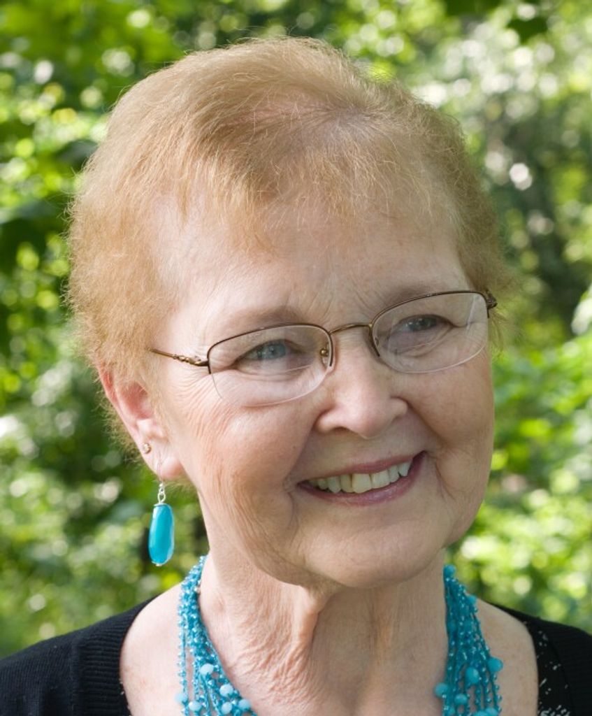 Mary R. Brinker