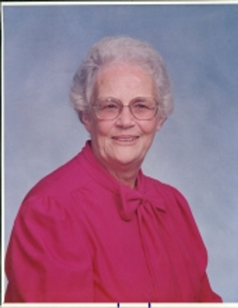 Elizabeth Carter Driskill
