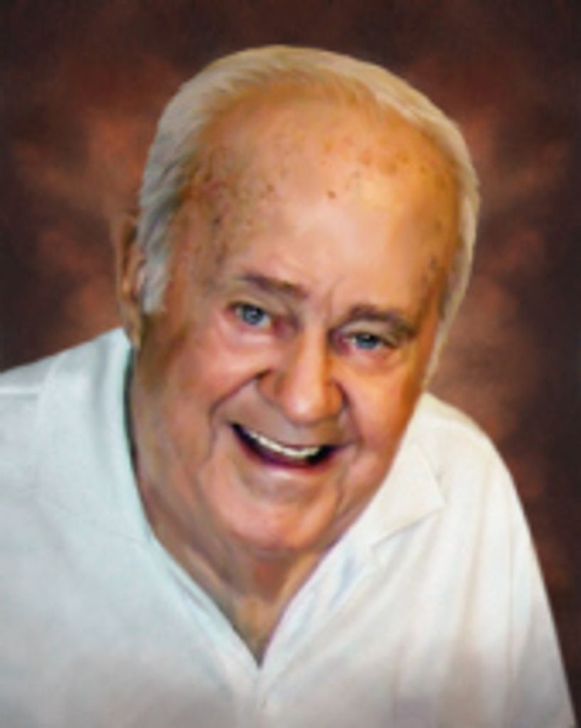 William J. Bill Ross