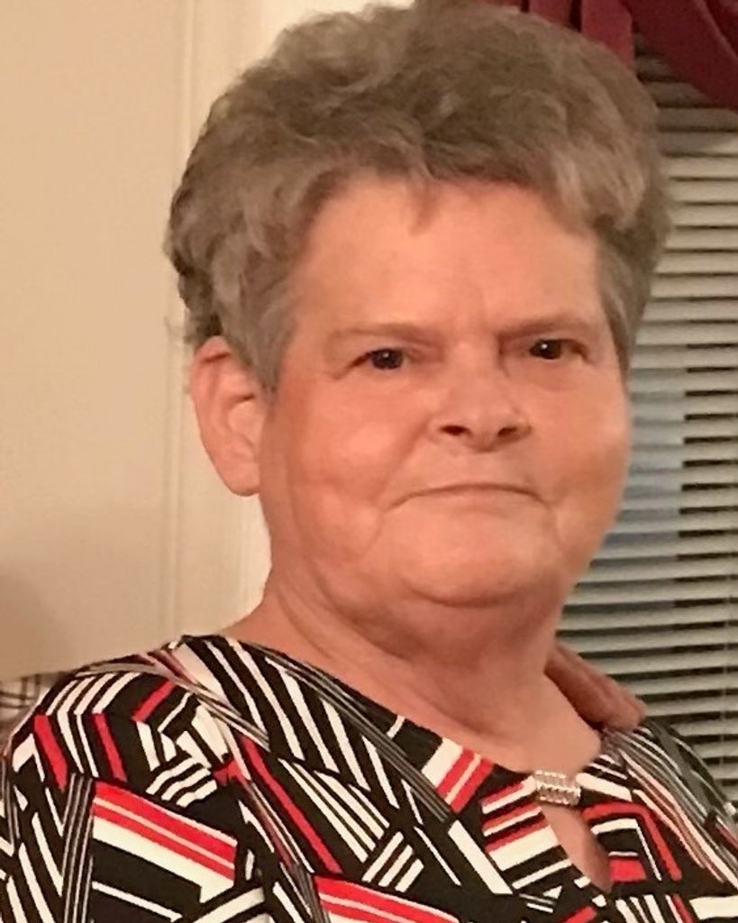 Nancy Greenwood Rakes