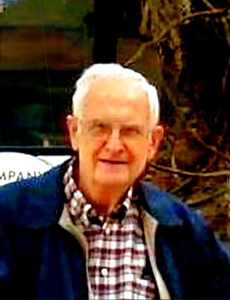 Charles M. Dalziel Profile Photo