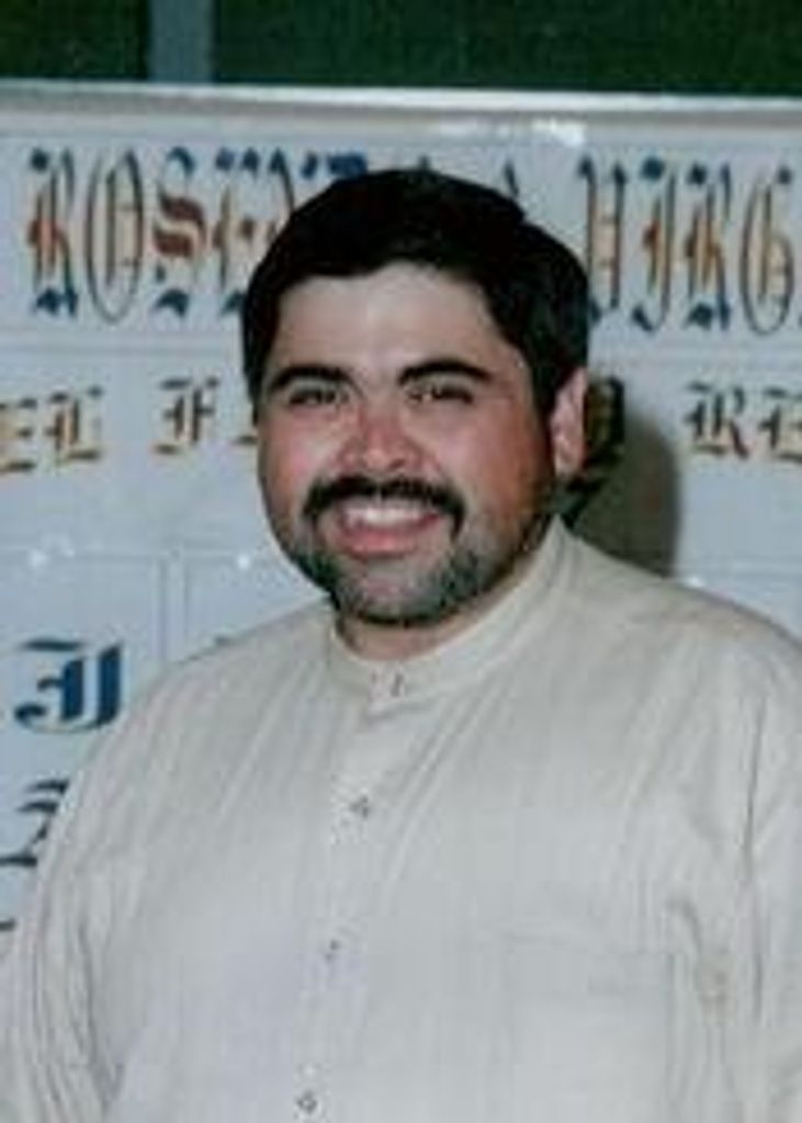 Johnny Ray Rael Profile Photo