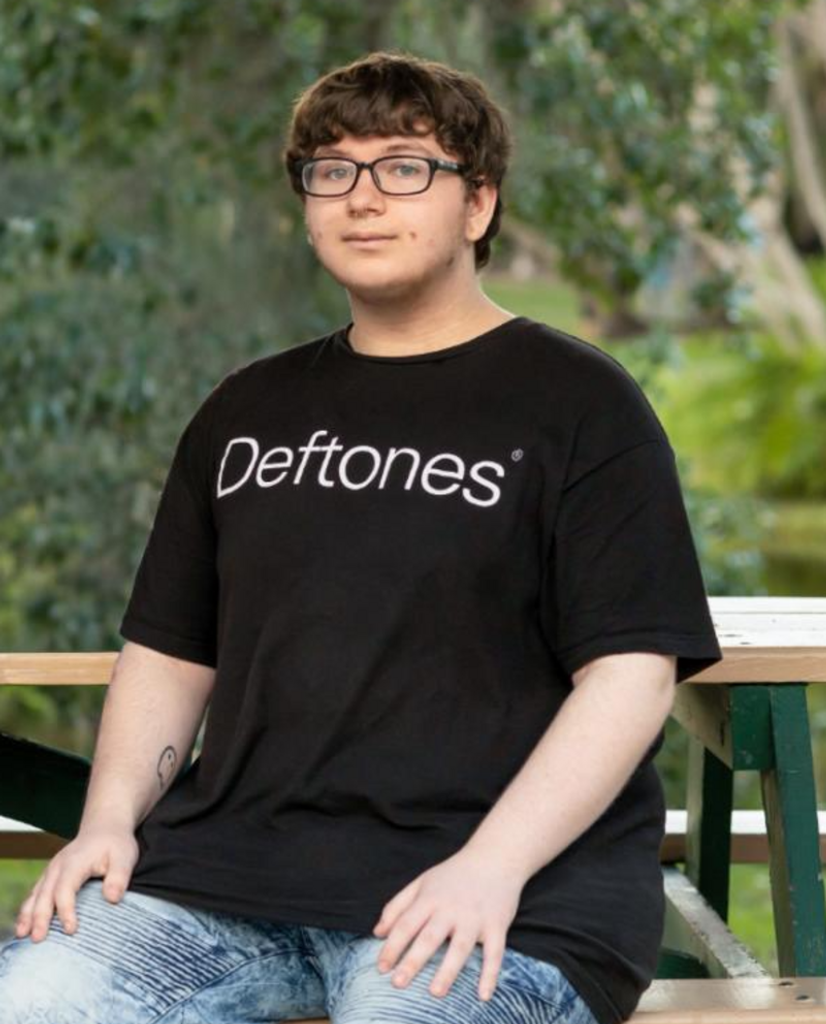 Willis Story Chandler Iii Profile Photo