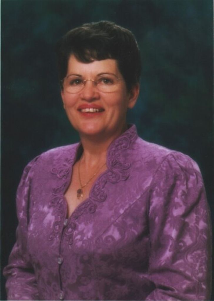 Ruby "Bud" Forster Profile Photo