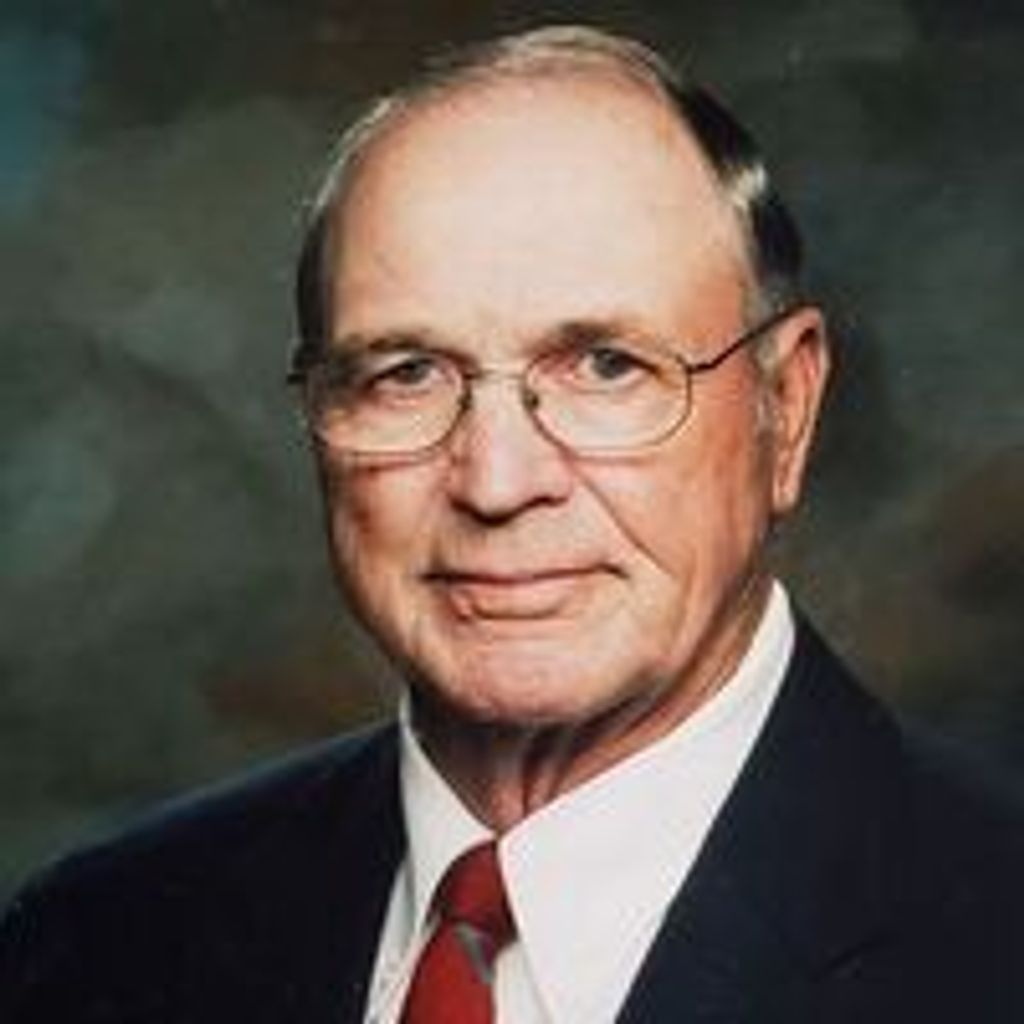 Ted Meredith Mills