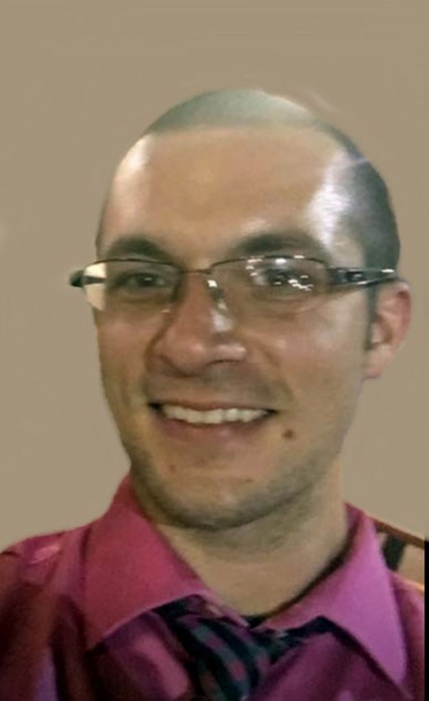 Michael "Mikey" Vernau