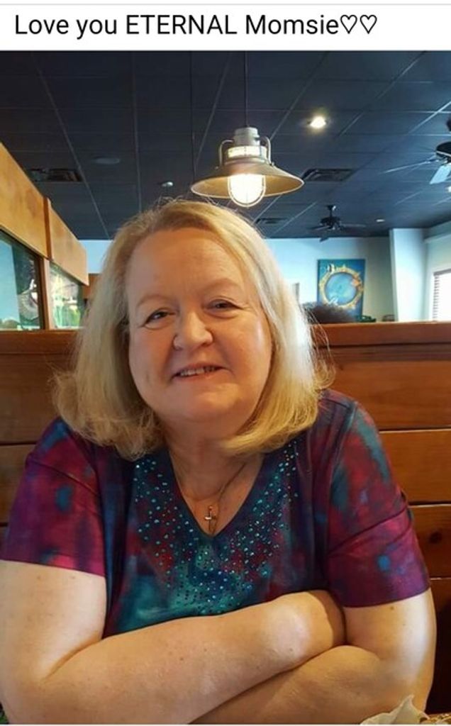 Beth Gibson Profile Photo