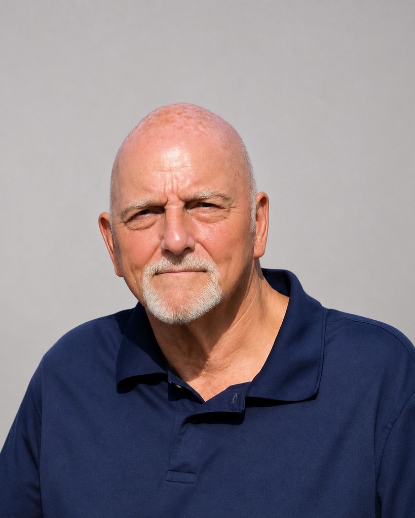 Robert C. Spencer Profile Photo