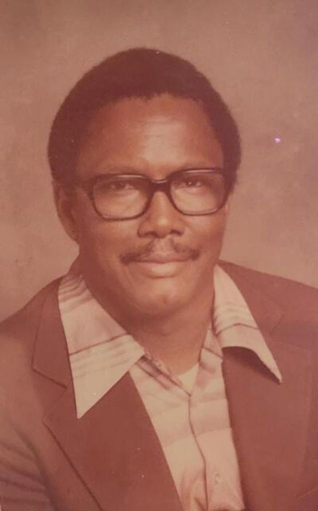 Ollie B. Johnson Profile Photo