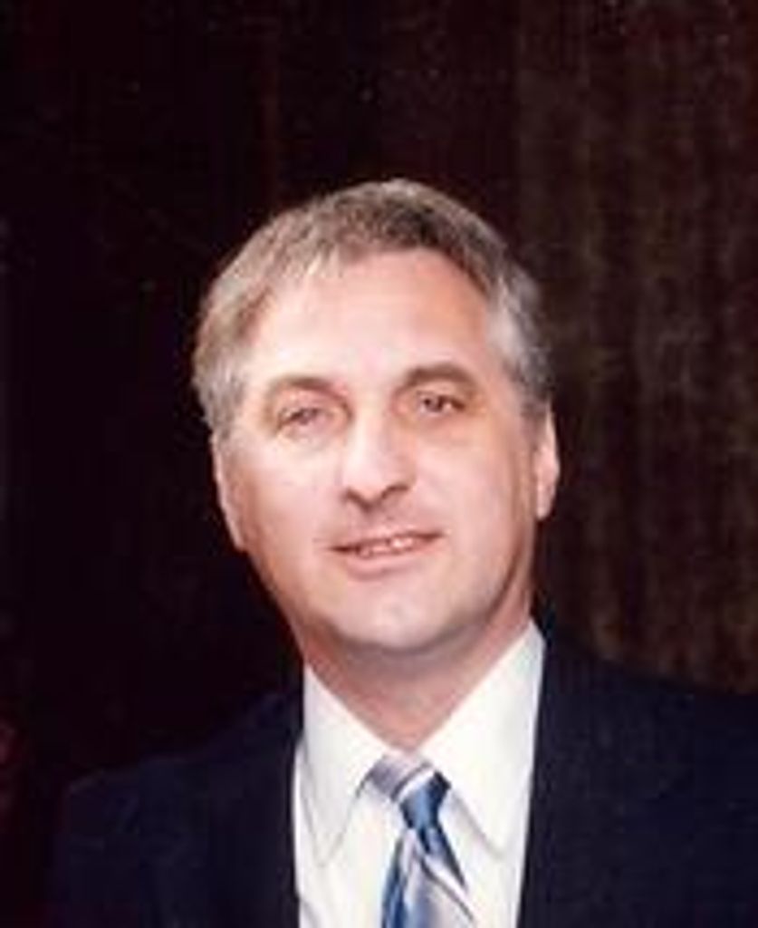 Wayne F. Hoskyns Profile Photo