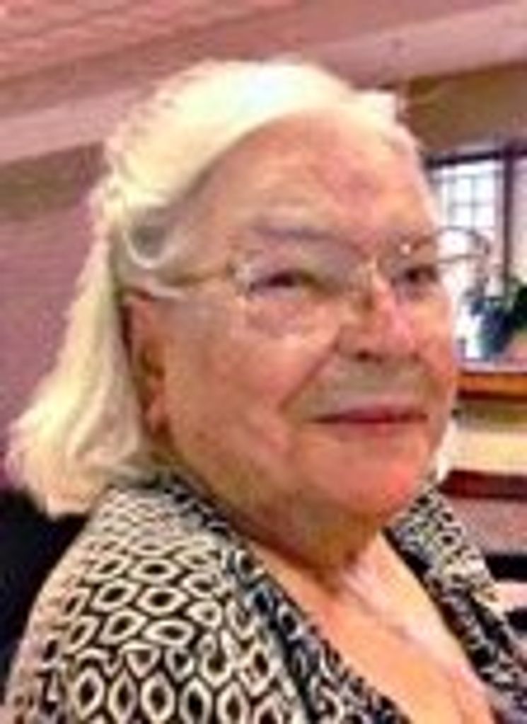 Virginia Janice Crider