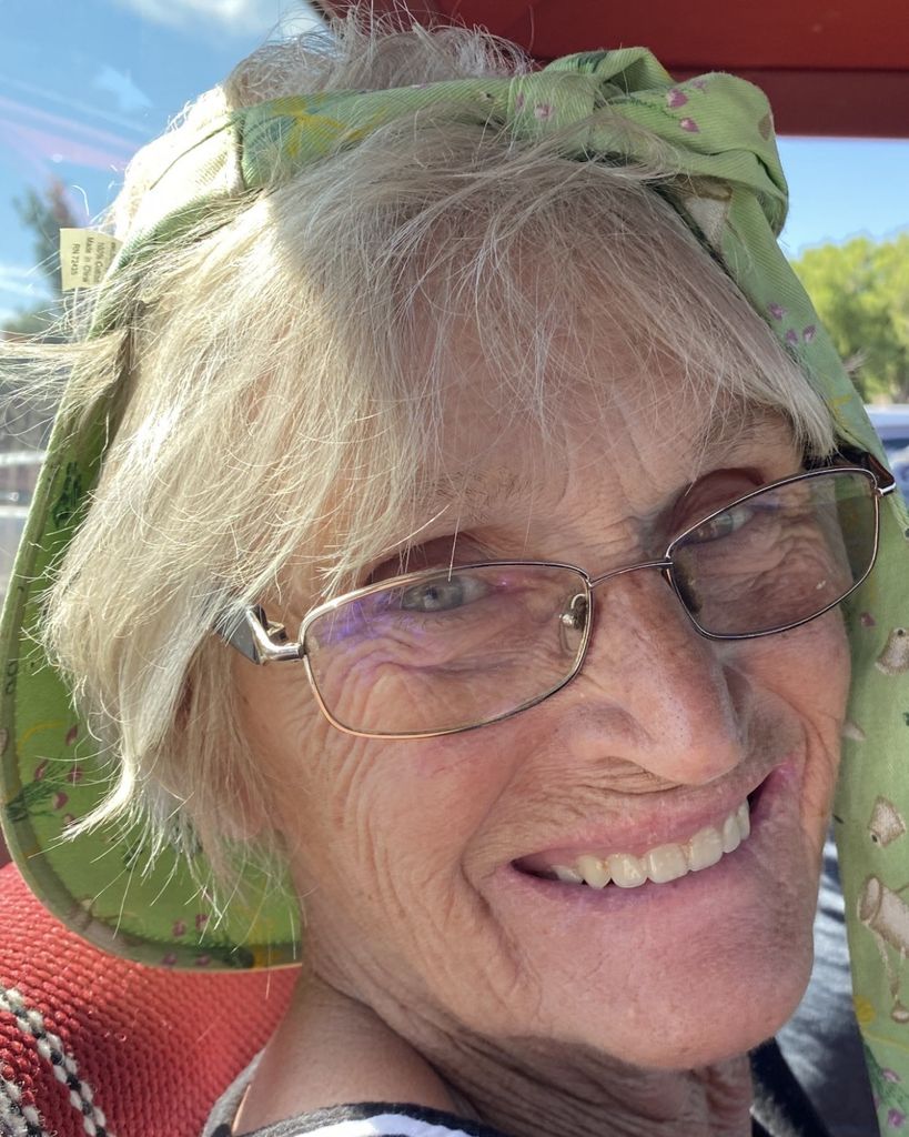 Judy "Noffsinger" Wilson