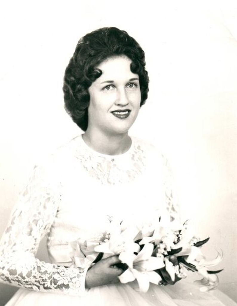 Dorothy Richardson
