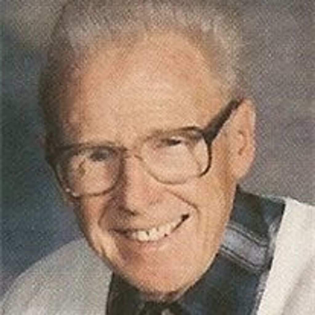 Joseph E. "Joe" Lolo