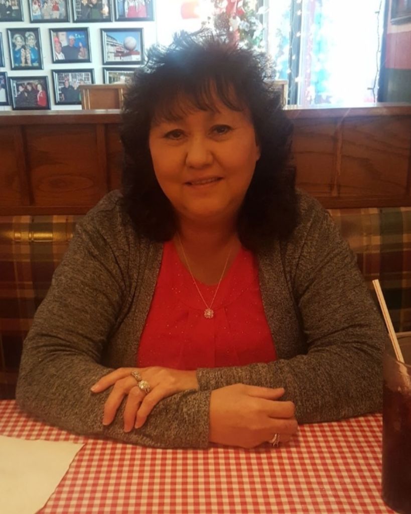 Brenda Lee McKibben Profile Photo