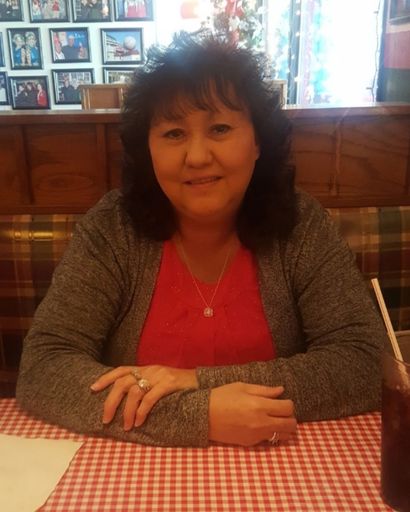 Brenda Lee McKibben's obituary image