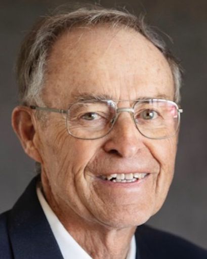 Paul Taylor Jacobs Profile Photo