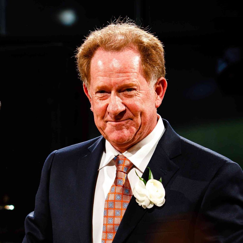 Andrew Tyson Profile Photo