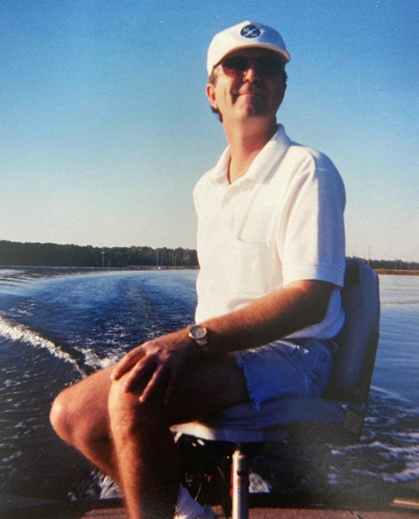 Michael Allen Goodman