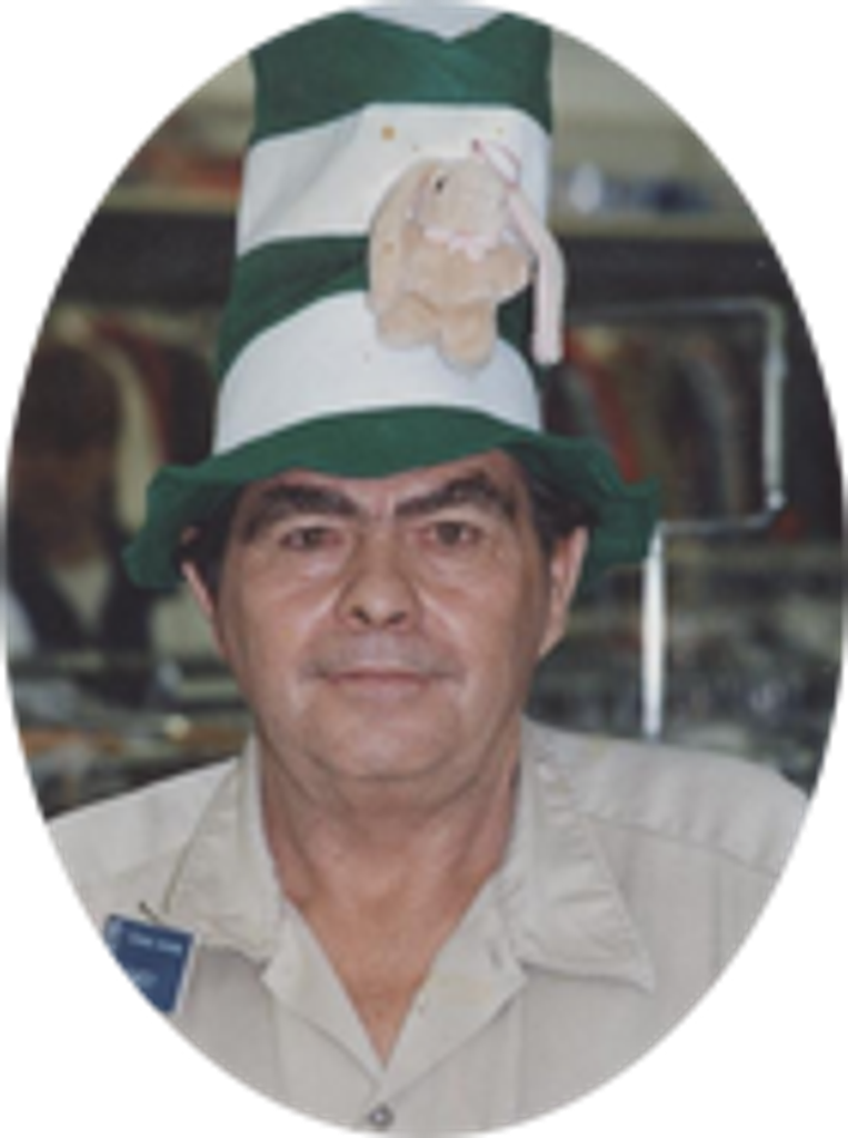 Learoy Stearnes