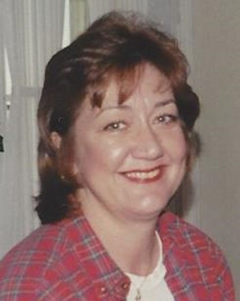 Janet Grace Worthington Profile Photo