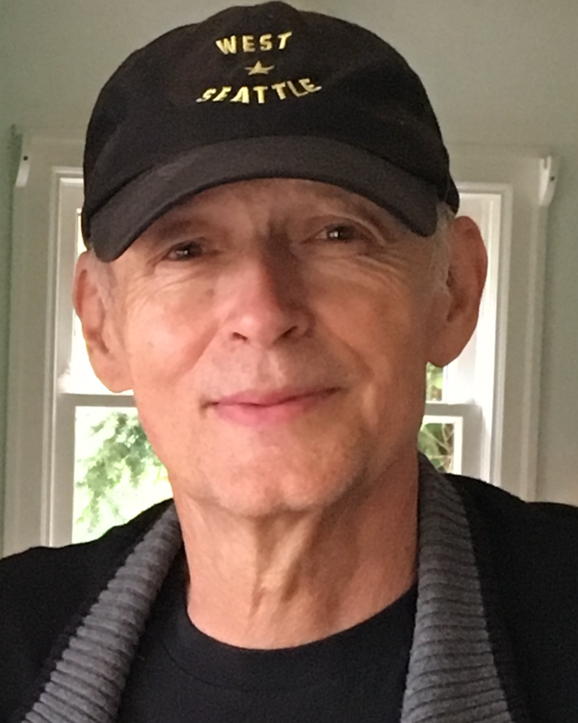 Terry Scott Heckler Profile Photo