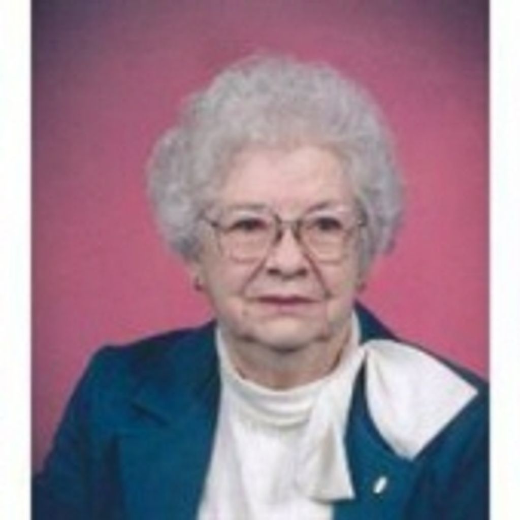Shirley Higgins Caywood