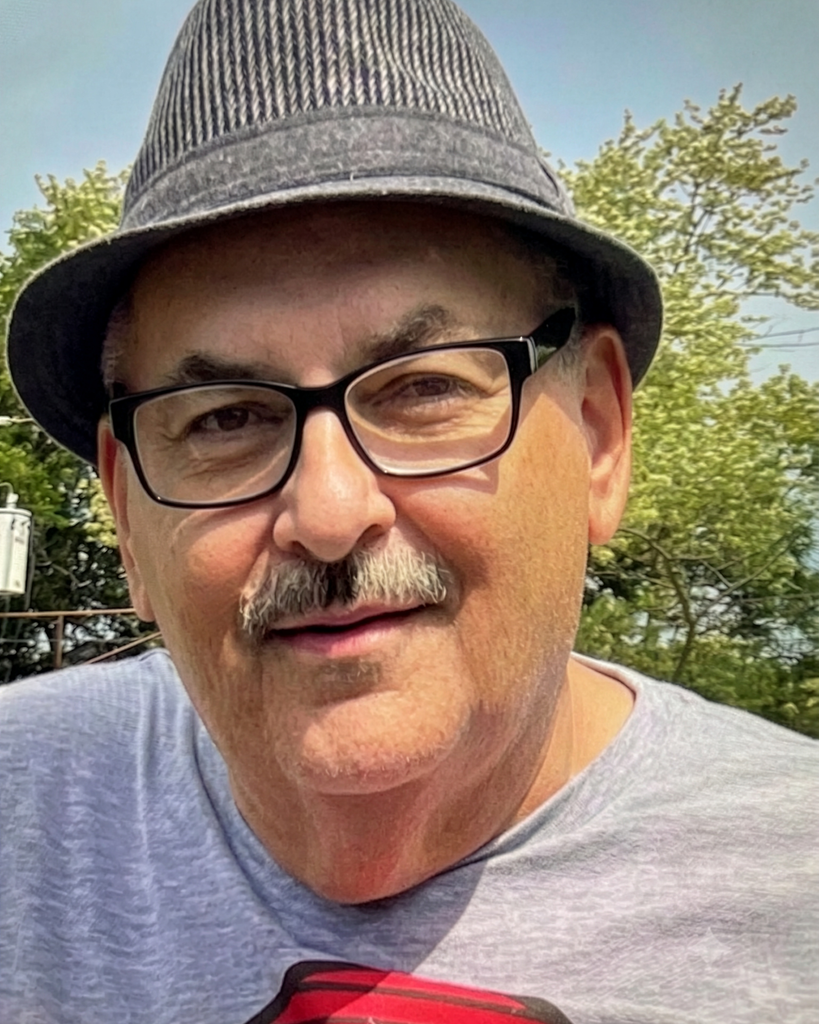 Jerry M. Evanovich