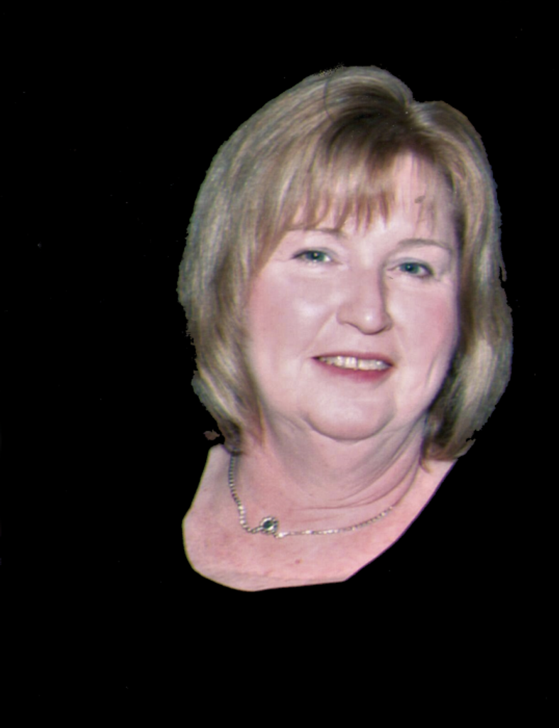 Margaret (Peggy) Hasson