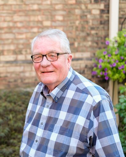 Brian N. Currah Profile Photo