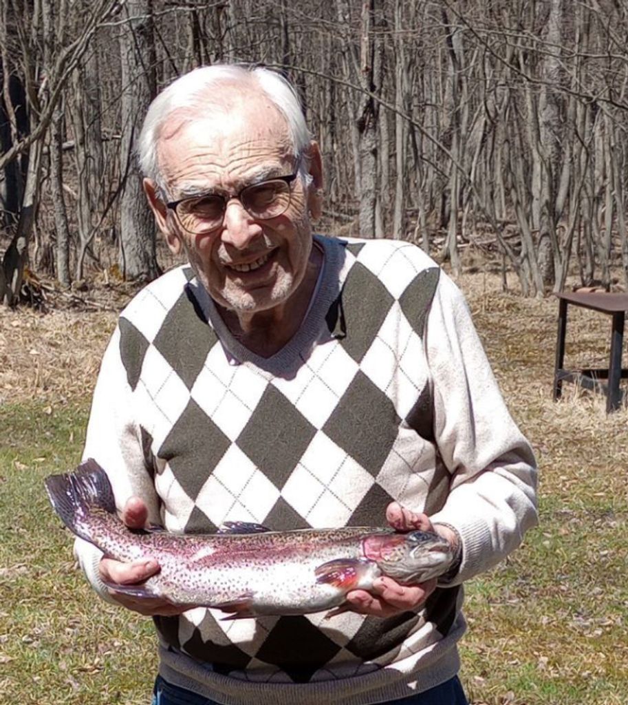 Andrew T. Pertginides