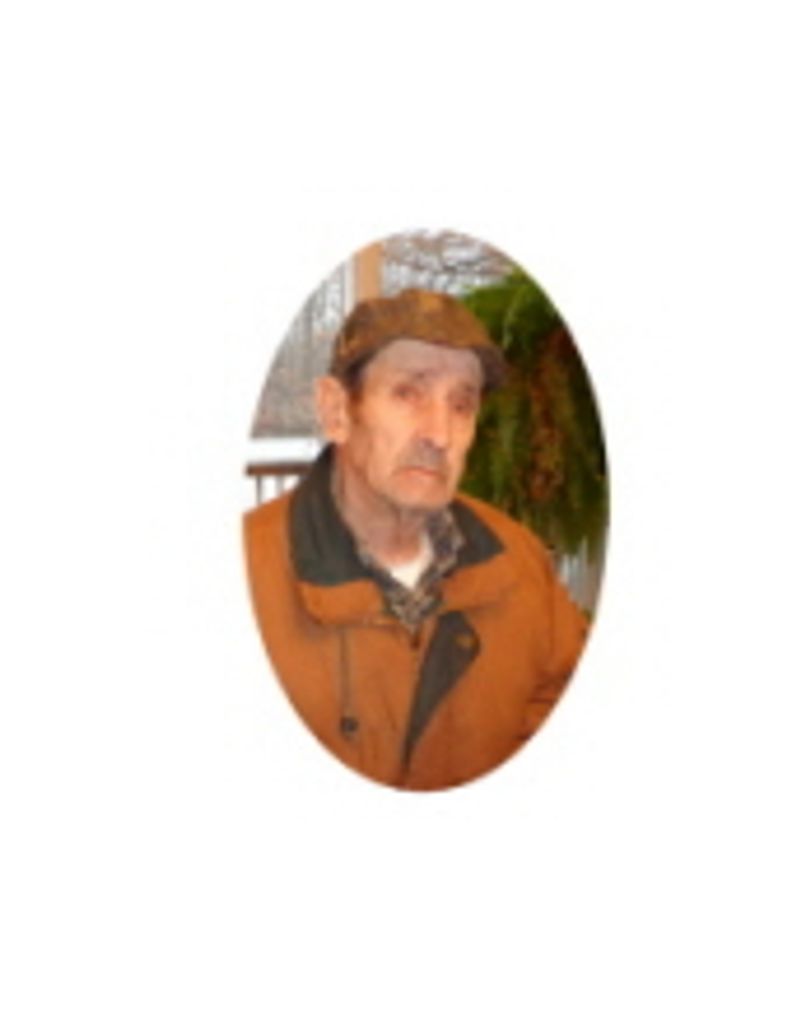 Donald Bradley