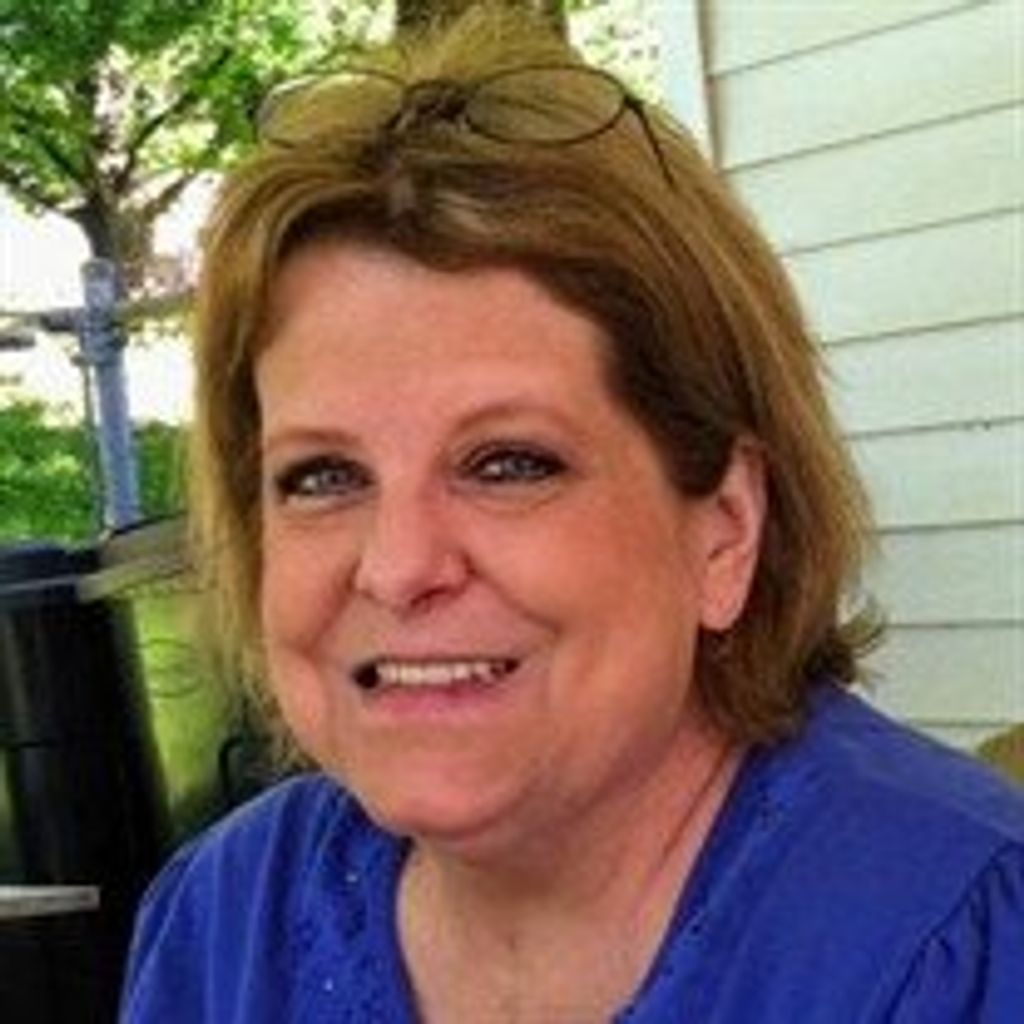 Donna  Carol Yargus