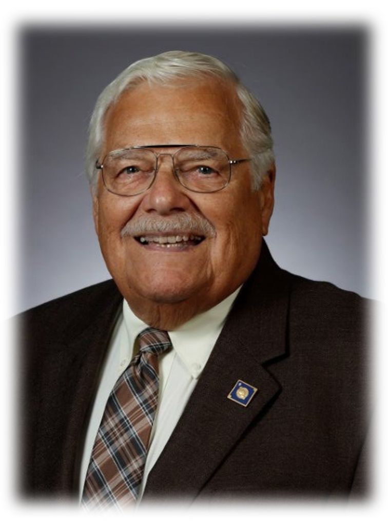 Robin Joseph Bugenske Profile Photo